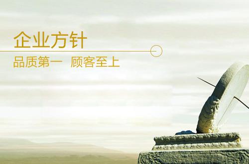 Business Policy Business Policy