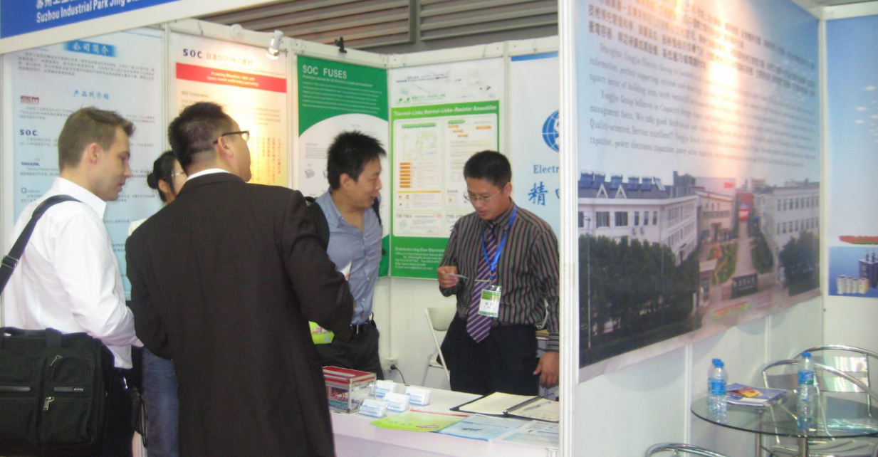 往期回顧--2010世界電動(dòng)車大會